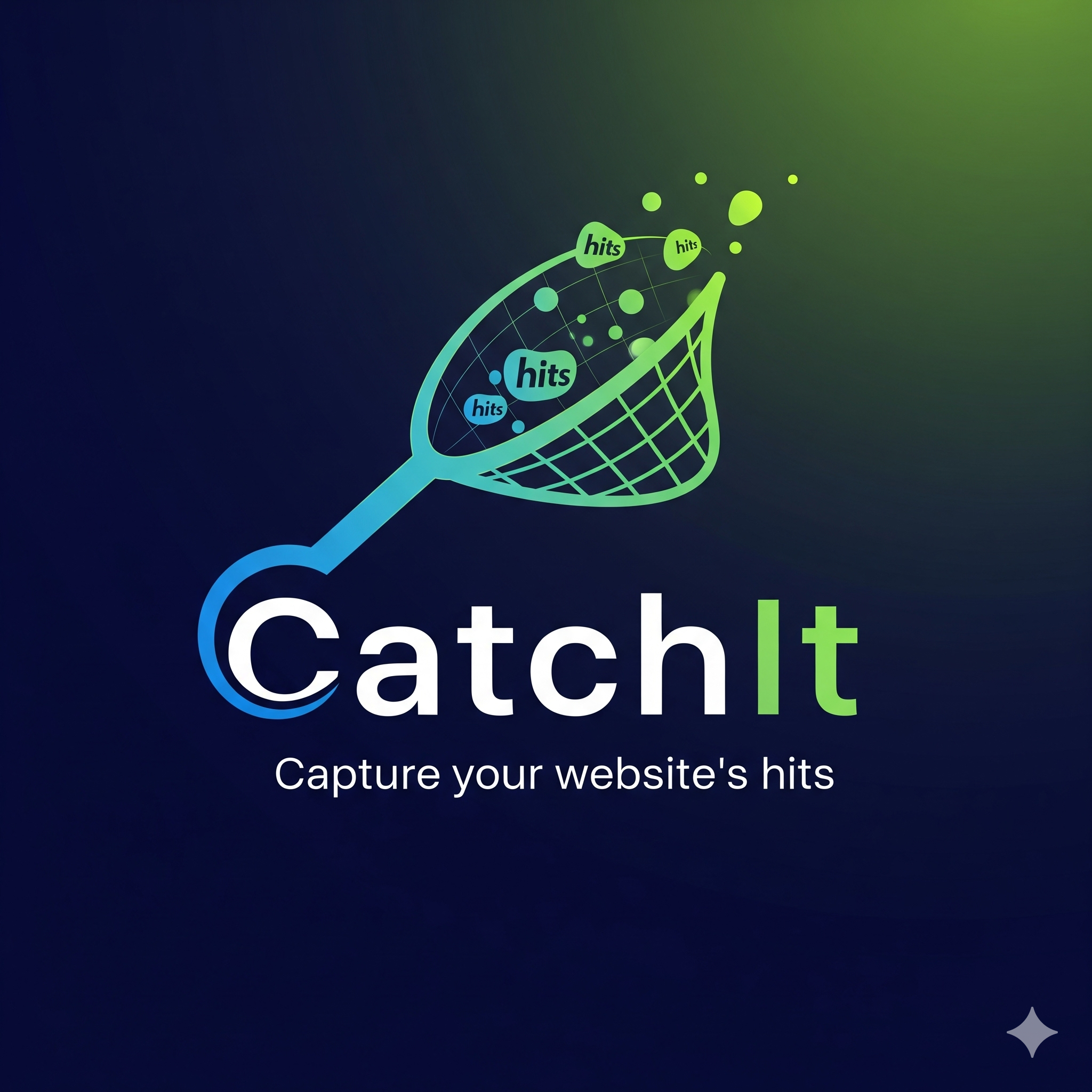 CatchIt Logo